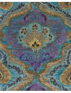 Galatea Turquoise Violet